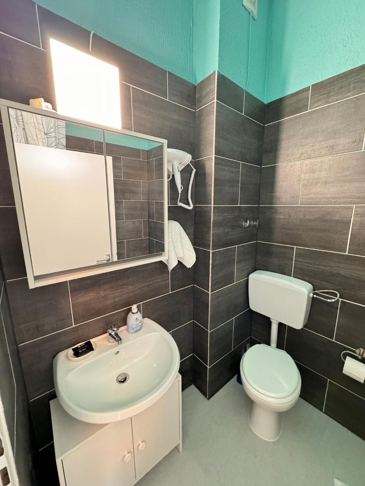 Hotel Stadtoase Im Herzen Berlins