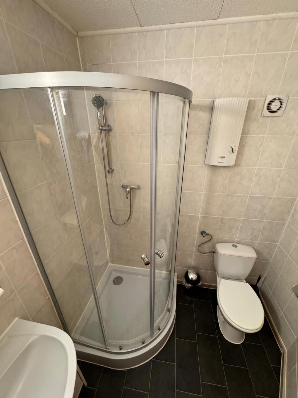 Hotel Stadtoase Im Herzen Berlins *